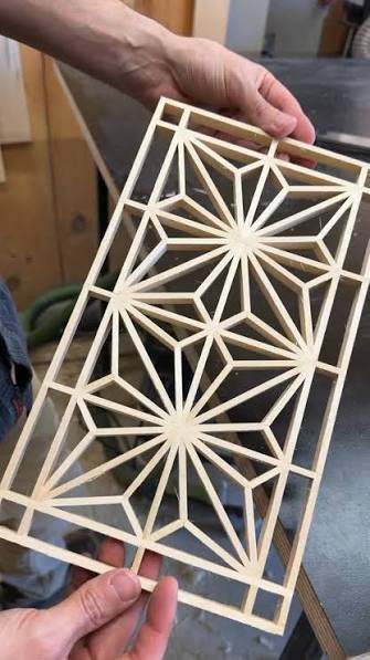 Panel Test 1