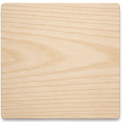 Ash wood grain